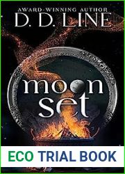 Moon Set (The Artemis Curse #3)