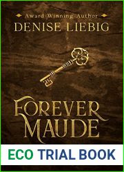 Forever Maude (The Dear Maude Trilogy #3)