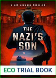 The Nazi|s Son (Joe Johnson #5)