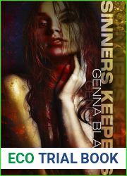 Sinners Keepers (Fate Trace #2)