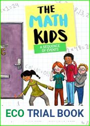 The Math Kids A Sequence of Events
