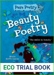 Beauty Poetry: She Walks in Beauty (Pure Poetry)