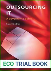 Outsourcing IT - A Governance Guide