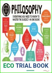Degree in a Book: Philosophy (Everything You Need to Know to Master the Subject … in One Book!)