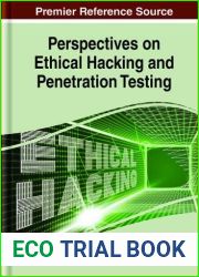 Perspectives on Ethical Hacking and Penetration Testing