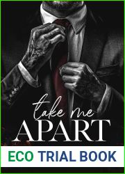 Take Me Apart (Vitale Brothers, #1)