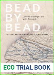 Bead by Bead: Constitutional Rights and Metis Community