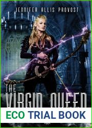The Virgin Queen (The Chronicles of Parthalan, #2)