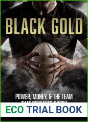 Black Gold: The story of how the All Blacks became rugby|s most valuable asset
