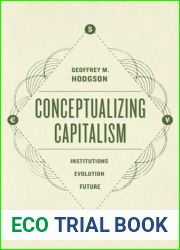 Conceptualizing Capitalism