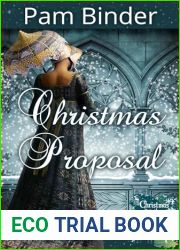 Christmas Proposal (Christmas in the Castle)