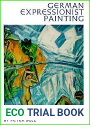 German Expressionist Painting
