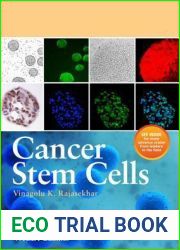 Cancer Stem Cells