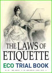 The Laws of Etiquette