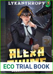 Alexa Thyme: Breaking Through