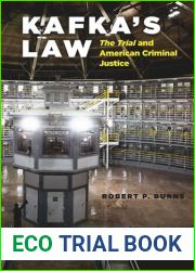 Kafka|s Law