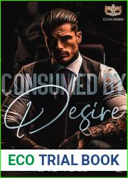 Consumed by Desire (Club Desire: Fall of Desire)