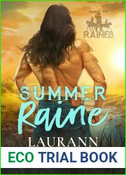 Summer Raine (Riding the Raines Book 3)