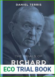 The Trials of Richard Goldstone