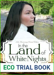 In the Land of White Nights (Northern Lights #2)