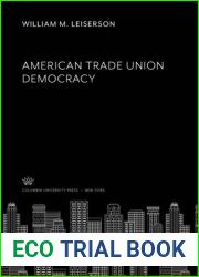 American Trade Union Democracy