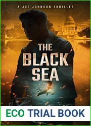 The Black Sea (Joe Johnson #6)