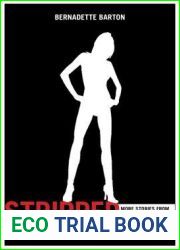 Stripped, 2nd Edition: More Stories from Exotic Dancers