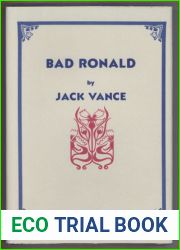 Bad Ronald