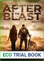 After the Blast (Into the Dark #3)