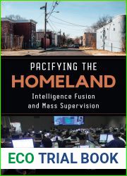 Pacifying the Homeland