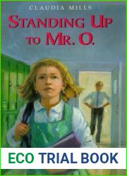 Standing Up to Mr. O.