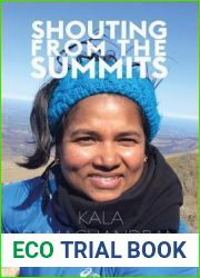 Shouting From The Summits
