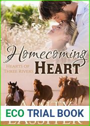 Homecoming Heart (Hearts of Three Rivers, #2)