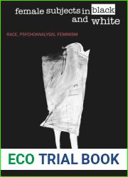 Female Subjects in Black and White