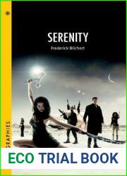 Serenity (Cultographies)