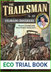 Colorado Crosshairs (The Trailsman #368)