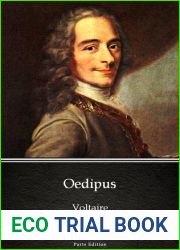 Oedipus by Voltaire