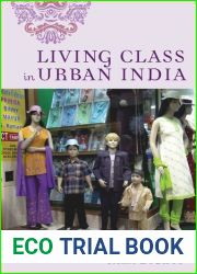 Living Class in Urban India