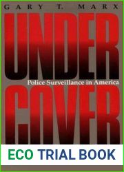 Undercover