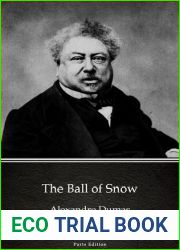 The Ball of Snow by Alexandre Dumas