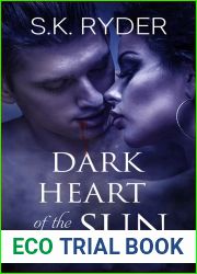 Dark Heart of the Sun (Dark Destinies, #1)