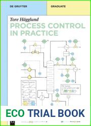 Process Control in Practice