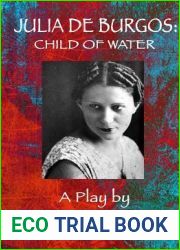 Julia de Burgos: Child of Water