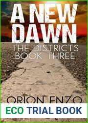 A New Dawn (The Districts #3)