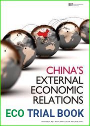 China|s External Economic Relations