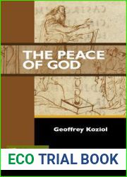 The Peace of God (Past Imperfect)