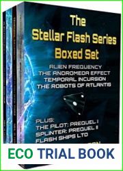 The Stellar Flash Boxed Set