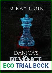 Danica|s Revenge: A Spicy Mafia Novella