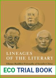 Lineages of the Literary: Tibetan Buddhist Polymaths of Socialist China