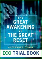 The Great Awakening vs the Great Reset